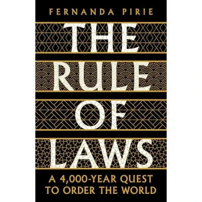 Afbeelding van The Rule of Laws
