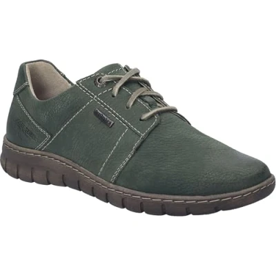 Afbeelding van JOSEF SEIBEL Steffi 59 Halbschuh für Damen Grün