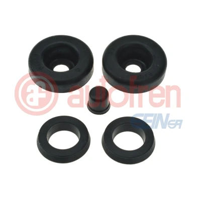 Afbeelding van Autofren Seinsa Wielremcilinder reparatieset D31128
