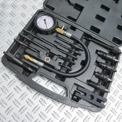 Afbeelding van Compressiemeter diesel