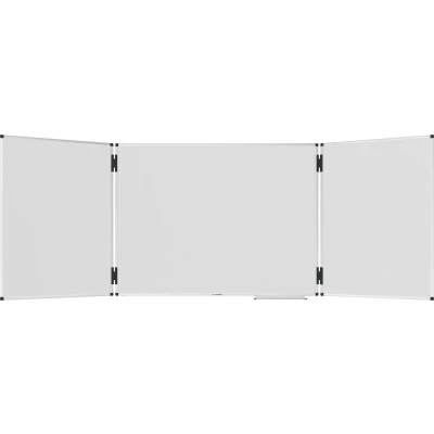 Afbeelding van Legamaster UNITE PLUS conference unit 90x120cm (uitgeklapt 90x240cm)
