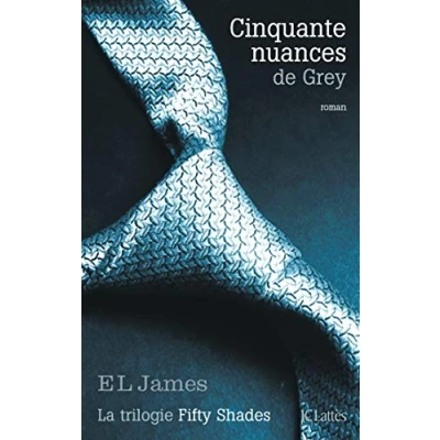 Afbeelding van Cinquanta sfumature di grigio