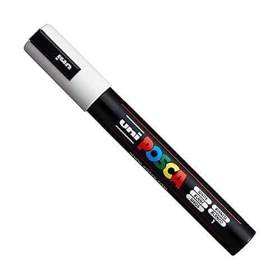 Afbeelding van posca PC 5M Uni ball Markers