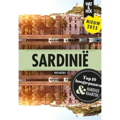 Image de Sardinië