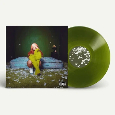Afbeelding van Thy Wings (LP)