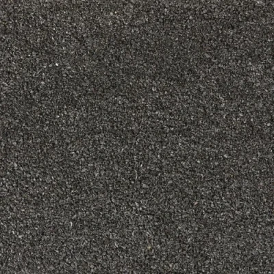 Afbeelding van 35 stuks! Inveegsplit zwart 1/3 mm 20 kg Gardenlux