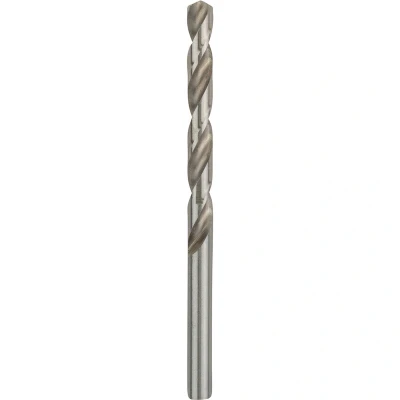 Afbeelding van Bosch Accessories 2608595337 HSS Metaal spiraalboor 7.2 mm Gezamenlijke lengte 109 Geslepen DIN 338 Cilinderschacht 10 stuk(s)