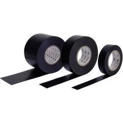 Afbeelding van Cellpack 145773 Isolatietape No. 128 Zwart (l x b) 25 m mm 1 stuk(s)