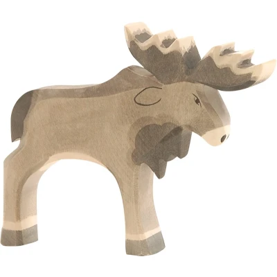 Afbeelding van Moose