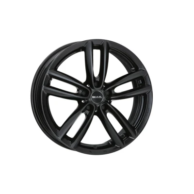 Image de Mak Oxford 7.0x16 5x112 ET52 66.6 Jante