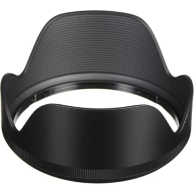 Afbeelding van Sigma zonnekap LH876 04 voor de 24 70mm F2.8 DG OS HSM Art