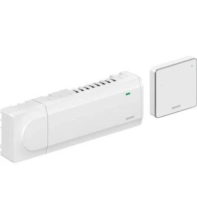 Afbeelding van Uponor Smatrix Wave control set X 265 + R 208 1093024