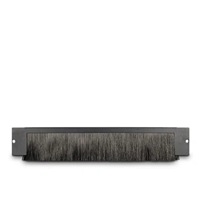 Afbeelding van Inter Tech 88887357 rack toebehoren Borstelpaneel