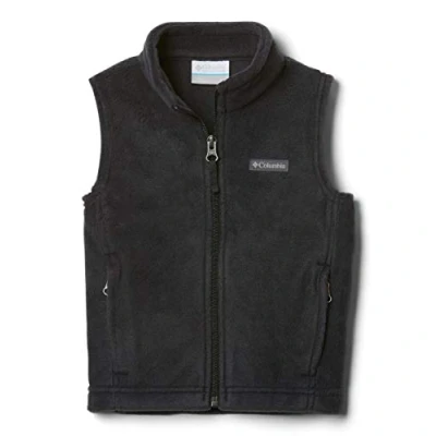 Afbeelding van Columbia Steens Mountain Fleece trui voor jongens