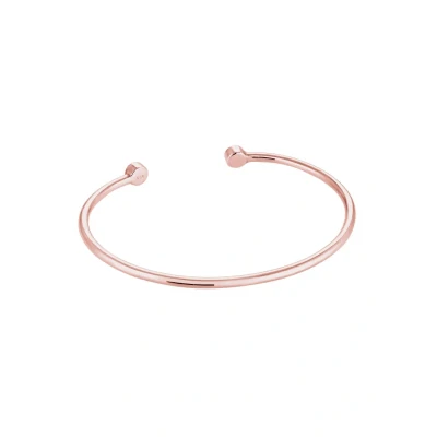 Afbeelding van Elli Armband, Dames, Maat: 17, Schwarz