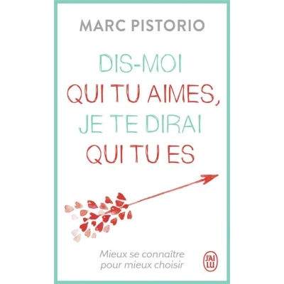 Image de Dis moi qui tu aimes, je te dirai es