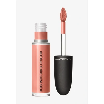 Afbeelding van M·A·C Retro Matte Liquid Lipcolour Lipstick Lady Be Good