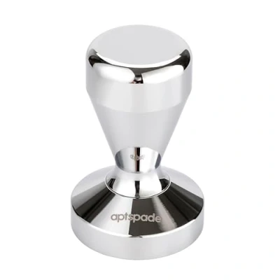 Afbeelding van APTSPADE Koffiepers 51 mm, espressopers aluminiumlegering mm