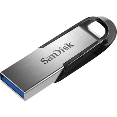 Afbeelding van USB stick 3.0 Sandisk Cruzer Ultra Flair 16GB