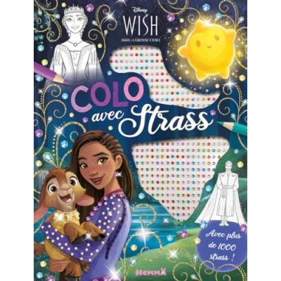 Afbeelding van DISNEY WISH