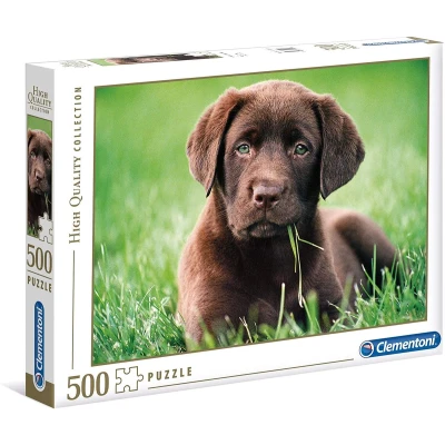 Afbeelding van Clementoni 35072 puzzel Legpuzzel 500 stuk(s)