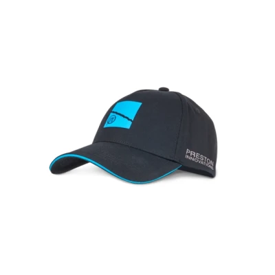 Afbeelding van Preston Black Bleu HD Cap