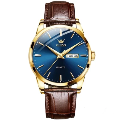 Afbeelding van Olevs herenhorloge