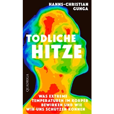 Afbeelding van Tödliche Hitze
