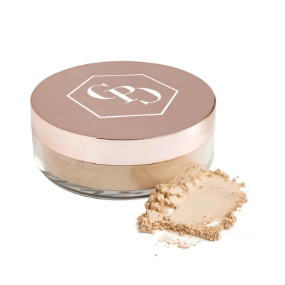 Afbeelding van Cent Pur Losse Min. Foundation Kleur 1.0 7g