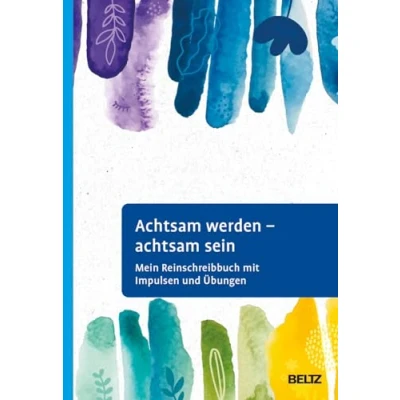 Afbeelding van achtsam werden sein