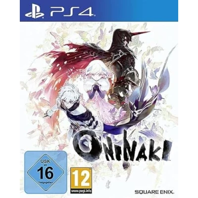 Afbeelding van Oninaki PS4