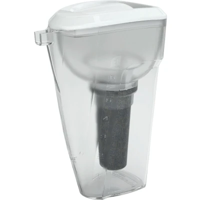 Afbeelding van Wpro Demineralisateur pwt100 + filtre 480181700937
