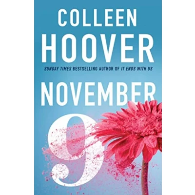 Afbeelding van November Nine