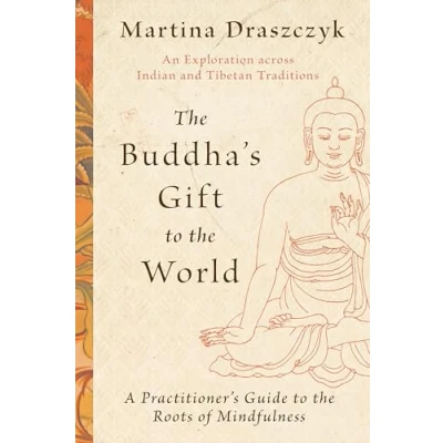 Afbeelding van the Buddha&#039;s Gift to World