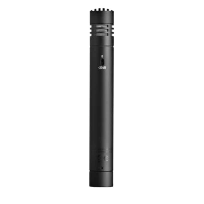 Image de AKG Microphone à condensateur instrumental haute performance P170