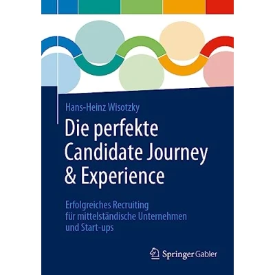 Afbeelding van Die perfekte Candidate Journey &amp; Experience