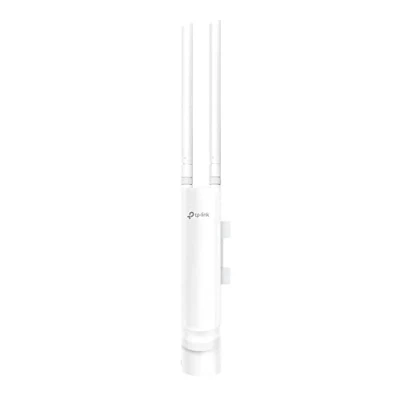 Afbeelding van Tp link Access Point Outdoor N300 (eap110 outdoor)