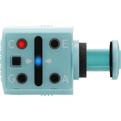 Afbeelding van Korg MiniPitch Tuner voor ukulele Stemapparaat