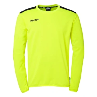 Afbeelding van Kempa Emotion 27 Training Top Sweatshirt Mixte