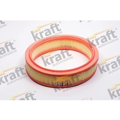 Afbeelding van KRAFT 1713267 Luchtfilter 70 293,5 Filter insert FIAT: Punto II Hatchback, Doblo I Cargo, Estate, LANCIA: Y