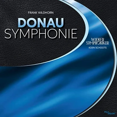 Afbeelding van Wiener Symphoniker Donau Symphonie (CD)