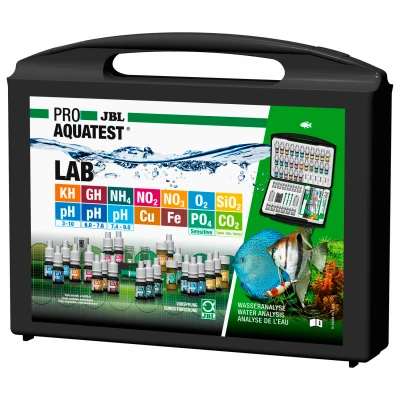 Afbeelding van Jbl Proaquatest Lab Testen 1 stuk