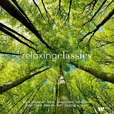 Afbeelding van V/A Relaxing Classics 2022 (LP)