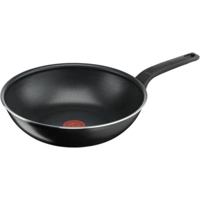 Afbeelding van Tefal Simply Clean B5671953 Wokpan GEEN Inductie Ø 28 Cm