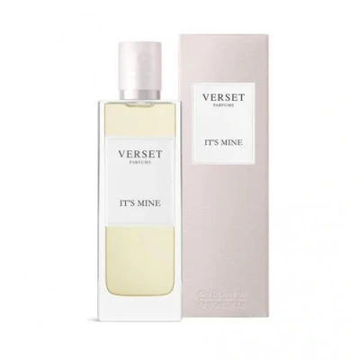 Afbeelding van Verset Geuren &quot;It&#039;s Mine&quot; 50 milliliter