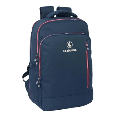 Afbeelding van Laptoptas Safta Blauw