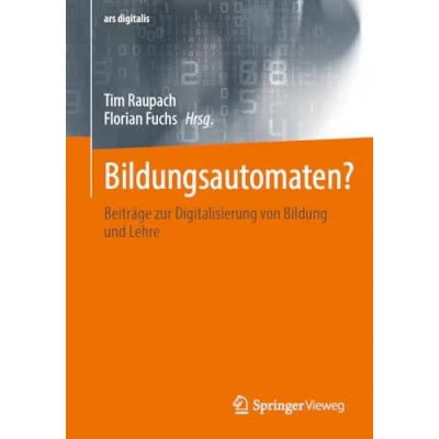 Afbeelding van ars digitalis Bildungsautomaten?