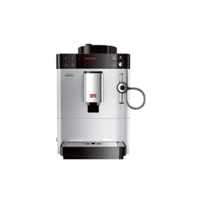 Image de Melitta Caffeo Passione F530 101 Silver