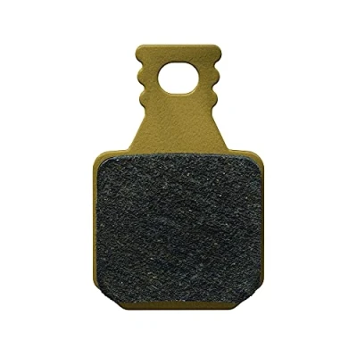Afbeelding van Magura remblok 8r Mt race 4p (2 stuks)