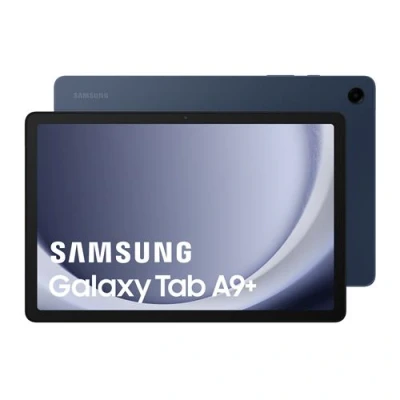 Image de Samsung Galaxy Tab A9 Plus 11 pouces 128 Go Wifi Bleu
